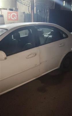 شيفروليه اوبترا